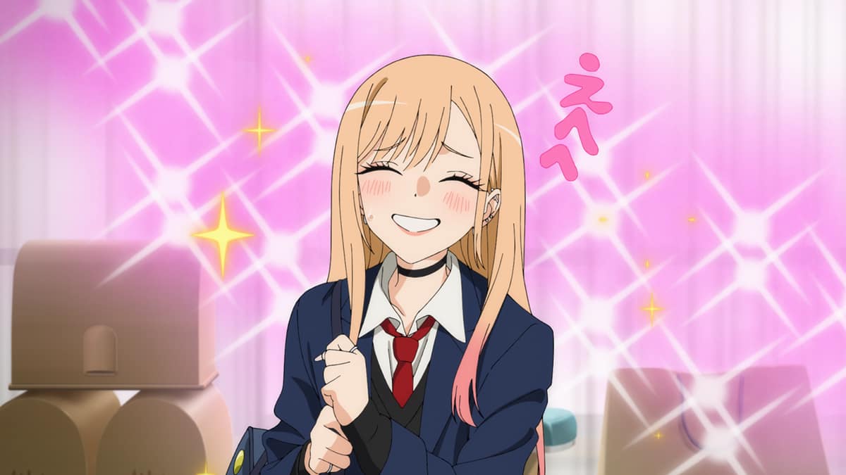 My Dress-Up Darling Season 2 Everything You Need to Know About