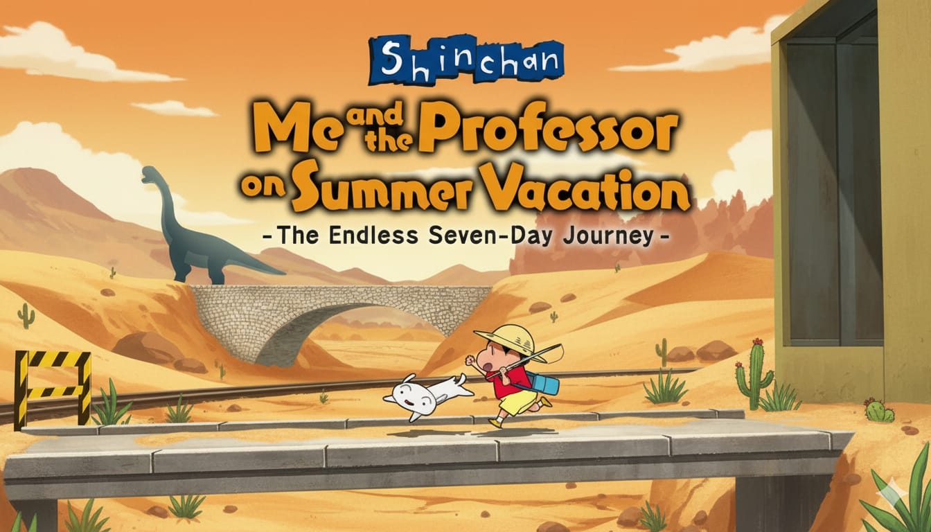 Best Shinchan Games 2025 for Mobile and pc Shinchan wala game