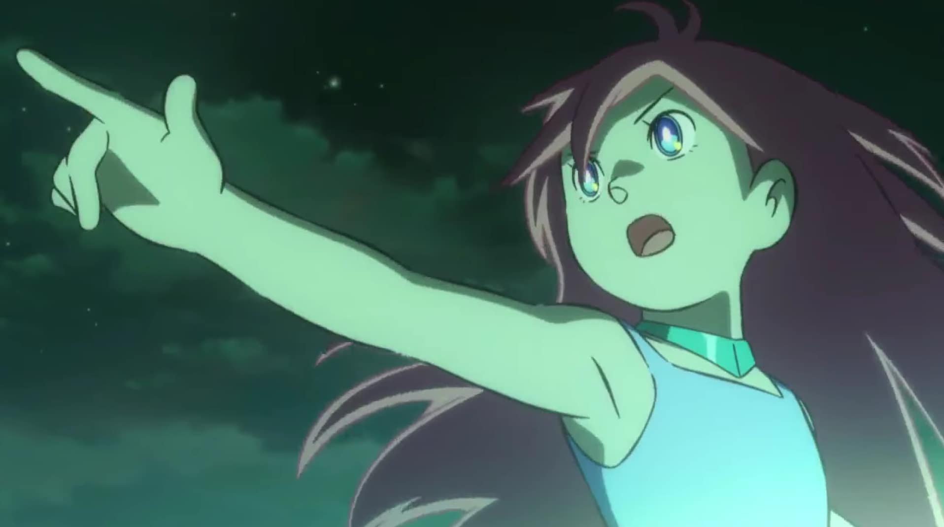 Doraemon: Nobita and the Steel Troops – 2011