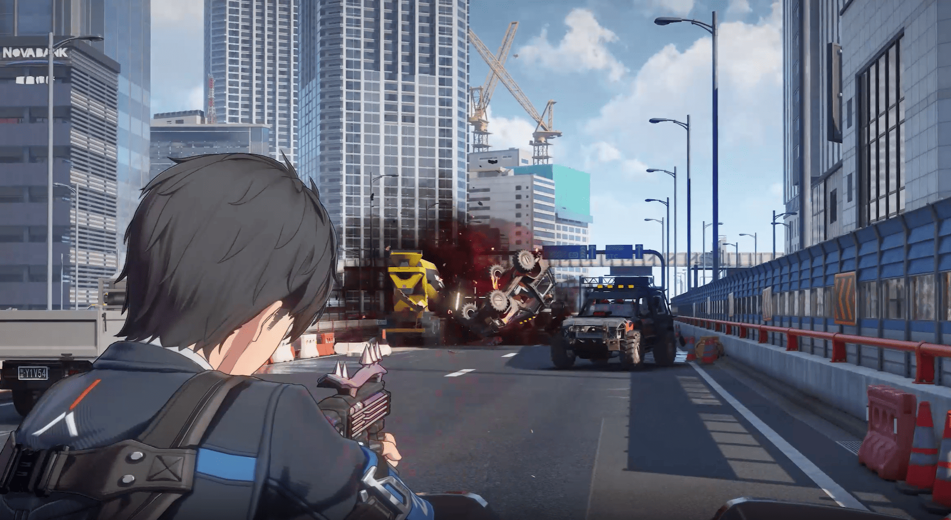 Ananta Game Release date for Pc and Mobile